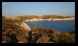 Halkidiki - Sithonia - Kalamitsi Beach -04-09-2025 - Bogdan Balaban